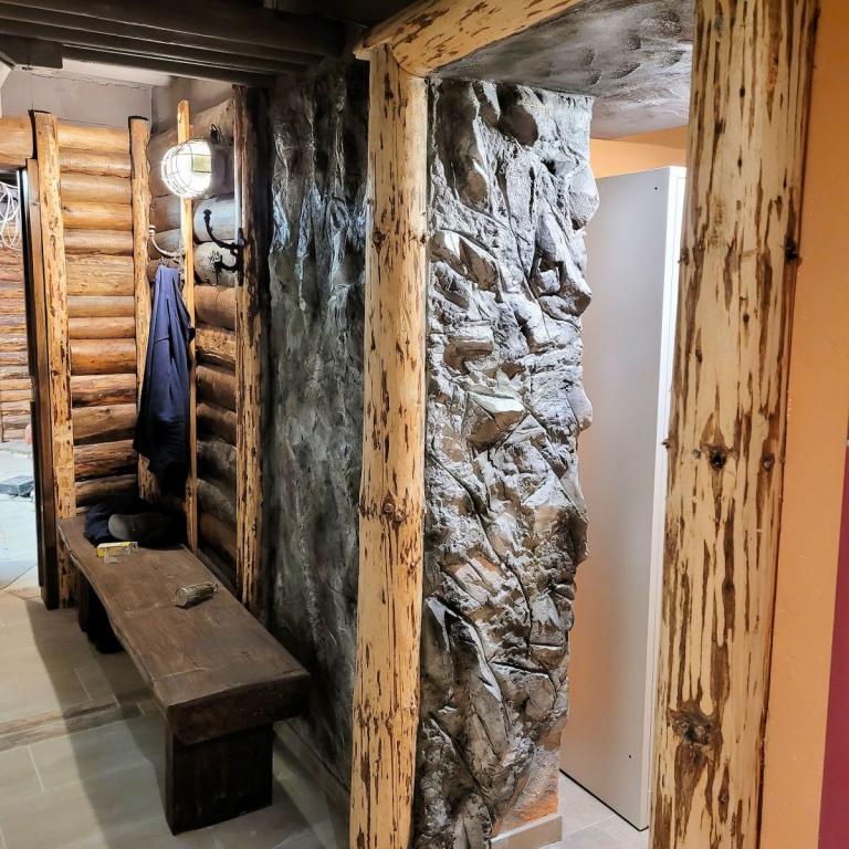 Selbstgestaltete Kunstfelsen für Ihr Zuhause. Einfach zum Selbermachen.