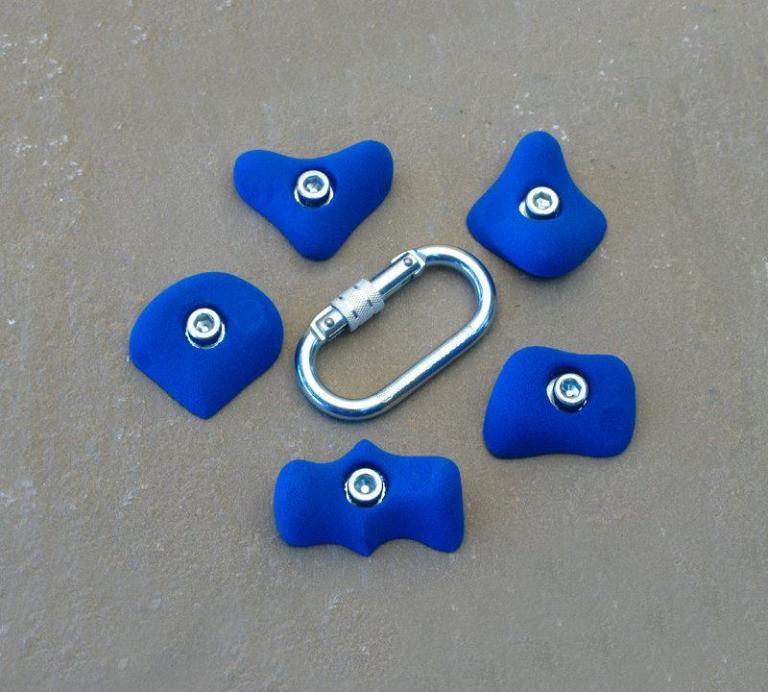 Erweiterungsset outdoor oder indoor. Ideal für Kinder.