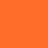 Orange Farbe für Ihre Fallschutzmatte. Alle Farben aufpreisfrei!